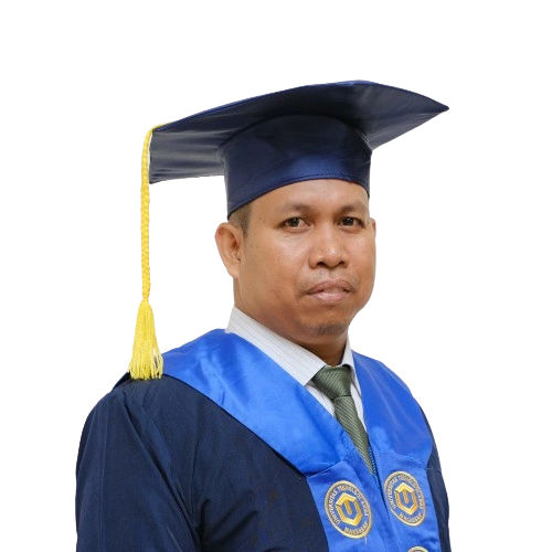 Foto Dr. Mashud