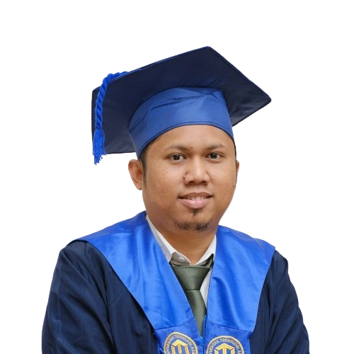 Foto Muhammad Qadri