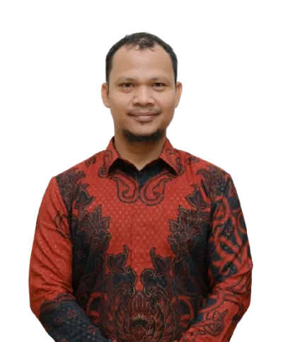 Foto Dr. Khaidir Rahman