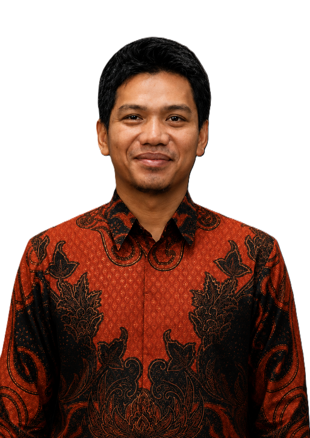 Foto Febri Hidayat Saputra