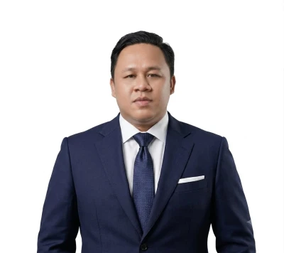 Foto Tamus Bin Tahir